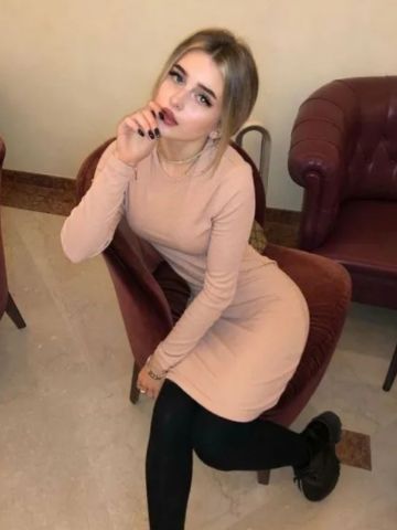 Анкета проститутки Линда - Фото 1, , 24 года, №66597